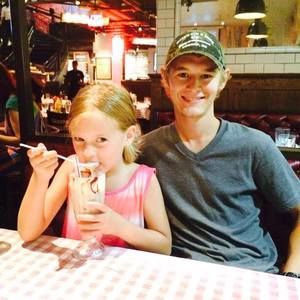 Meet your Posher, Angie